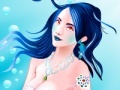 Spiel Underwater Mermaid Fashion Dressup