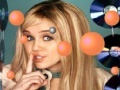 Spiel Hannah Montana Pinball