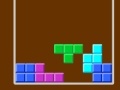 Spiel Homemade tetris