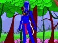Spiel Avatar World Coloring