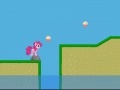 Spiel Super Pinkie World