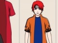 Spiel Naruto character maker