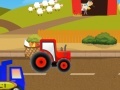 Spiel Farmer Delivery rush