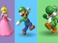 Spiel Luigi's Colours Memory