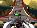 Spiel Coaster Racer 2