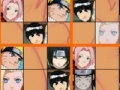 Spiel Naruto: Sudoku