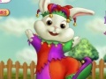 Spiel Easter Bunny