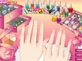 Spiel Candy Manicure