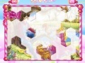 Spiel Princess Aurora Hexagon Puzzle
