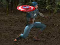 Spiel Captain America - Avenger's Shield