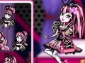 Spiel Monster High C.A. Cupids Style