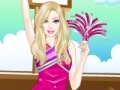 Spiel Barbie Cheerleader