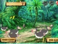 Spiel Doraemon Jungle Hunting
