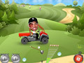 Spiel Cheater Golf