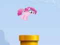 Spiel Flappy pony