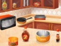 Spiel Maple Salmon: Sara's Cooking Class