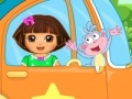 Spiel Dora Prepares For Picnic