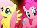 Spiel Friendship is Magic - little pony big war