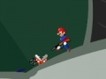 Spiel Mario Shooting Game