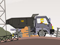Spiel Bart Factory Truck