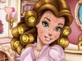 Spiel Princess Belle Enchanting  