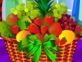 Spiel Wedding: Fruit Basket