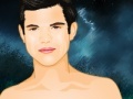 Spiel Taylor Lautner Makeup