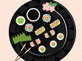 Spiel Speedy Sushi Creation