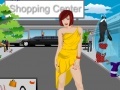 Spiel Shopping Mall Girl