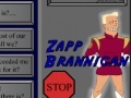 Spiel Zapp Brannigan Soundboard
