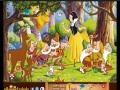 Spiel Snow White Hidden Objects