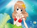 Spiel Mermaid Princess