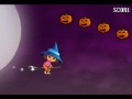 Spiel Dora Halloween Shooter