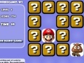 Spiel Mario Bros Memory Game