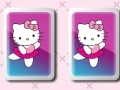 Spiel Hello Kitty Memory Duos