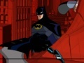 Spiel Batman Batarang Challenge