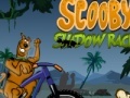 Spiel Scooby Shadow Race