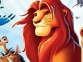 Spiel The Lion King - Simba