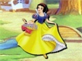 Spiel Snow White Jumping