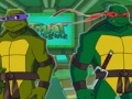 Spiel Photo mess. Ninja Turtles