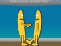 Spiel Banana Fighter
