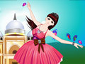 Spiel Dancing Princess With Butterfly