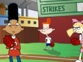 Spiel Baseball with Arnold