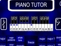 Spiel Piano Tutor