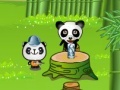 Spiel Panda Restaurant