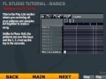 Spiel FL StudioTutorial -  Basics