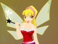 Spiel Dress the fairy
