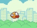 Spiel Flappy Bird Plant