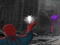 Spiel Spiderman New York Defense