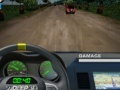 Spiel Deep Forest 3D Race